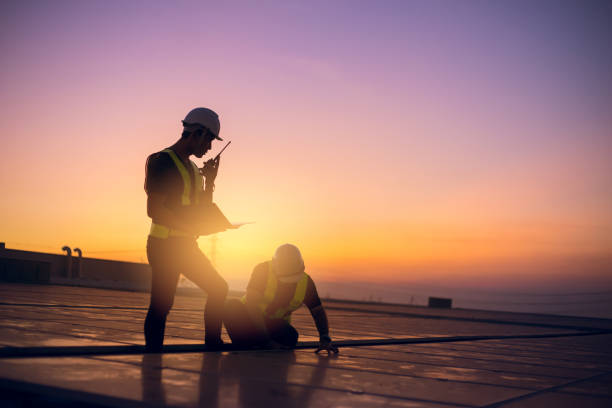 Best Commercial Roofing Services  in Bridgehampton, NY